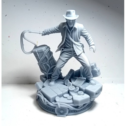 1/32 Indiana Jones Figure